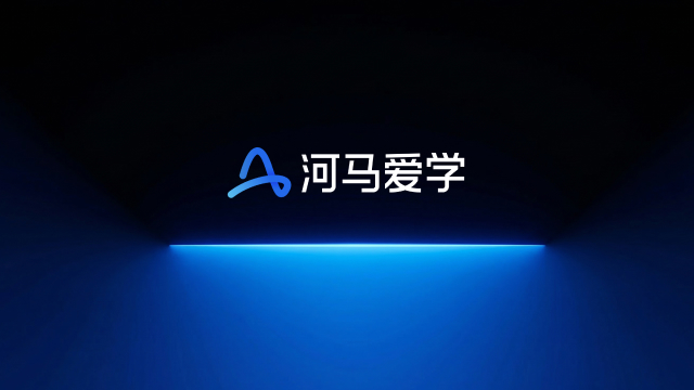 字节教育品牌设计